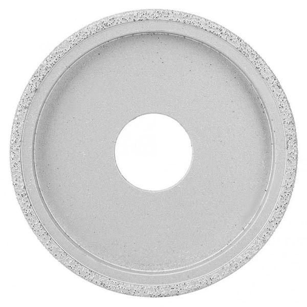 7.3cm brazed diamond edge grinding wheel flat grinding wheel for stone marble ceramic 0.5cm/1.0cm/2.5cm/3.0cm
7.3cm brazed diamond edge grinding wheel flat grinding wheel for stone marble ceramic 0.5cm/1.0cm/2.5cm/3.0cm
