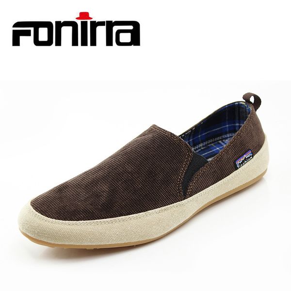 fonirra summer 2019 korean style men canvas shoes fashion casual men's shoes breathable and soft canvas casual flats for men 160, Black
fonirra summer 2019 korean style men canvas shoes fashion casual men's shoes breathable and soft canvas casual flats for men 160, Black