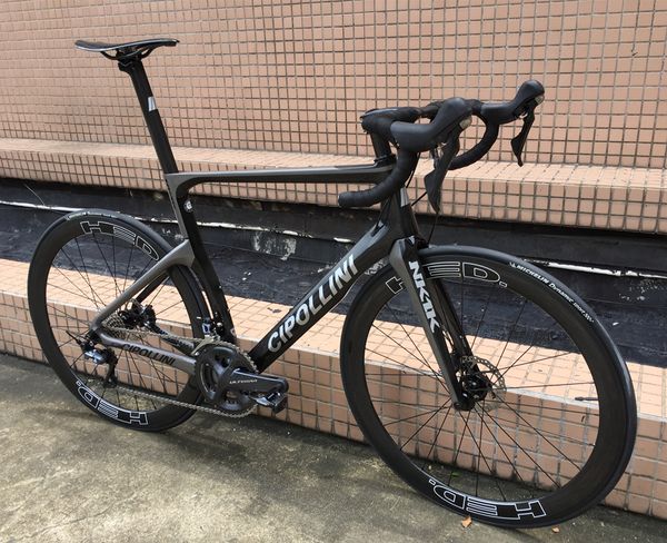 t1000 3k mcipollini nk1k full carbon road bike complete bicycle with 105 r7020 disc groupset 50mm disc carbon wheels ing
t1000 3k mcipollini nk1k full carbon road bike complete bicycle with 105 r7020 disc groupset 50mm disc carbon wheels ing