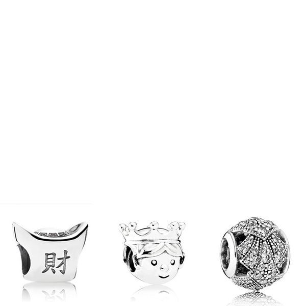 new 100% 925 sterling silver bead 791801enmx 7501055890129p 7501055889979p 791452en137 791435 791300 791959 791906cz, Black
new 100% 925 sterling silver bead 791801enmx 7501055890129p 7501055889979p 791452en137 791435 791300 791959 791906cz, Black