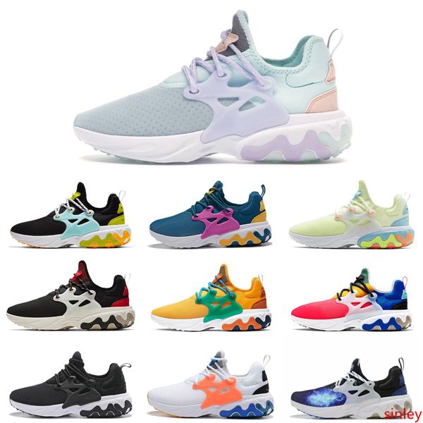 presto react running shoes dharma psychedelic lava rabid brutal honey triple black red white women mens trainer sports sneakers 36-45
presto react running shoes dharma psychedelic lava rabid brutal honey triple black red white women mens trainer sports sneakers 36-45
