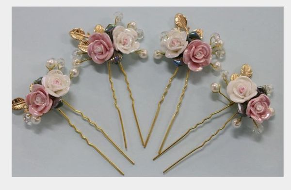 bridal headdress wedding handmade hairpin gold bridal headdress bridal accessories, Silver
bridal headdress wedding handmade hairpin gold bridal headdress bridal accessories, Silver