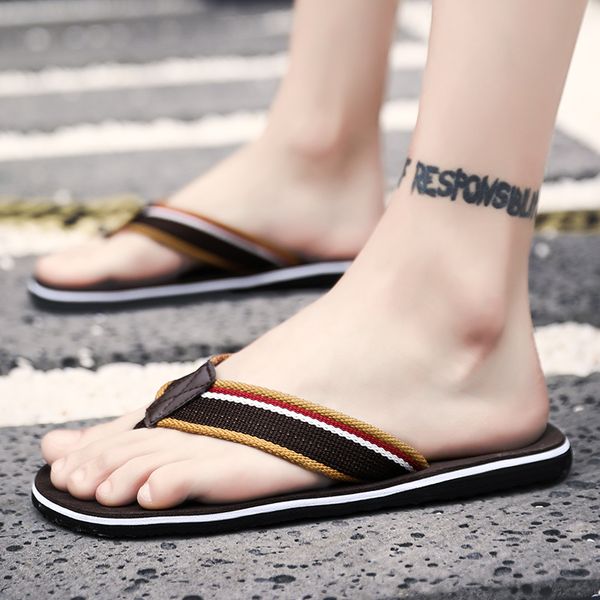 summer men casual slippers anti-slip black flip flops men big size 40-46 flats slippers low price flat flip flops mens brand
summer men casual slippers anti-slip black flip flops men big size 40-46 flats slippers low price flat flip flops mens brand