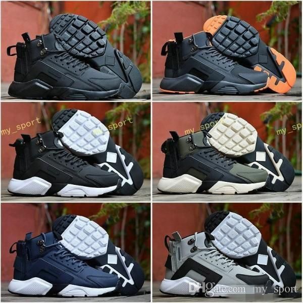 air 6 huarache new x acronym city mid leather high huaraches running shoes men sports huraches sneakers hurache zapatos size 7-11
air 6 huarache new x acronym city mid leather high huaraches running shoes men sports huraches sneakers hurache zapatos size 7-11