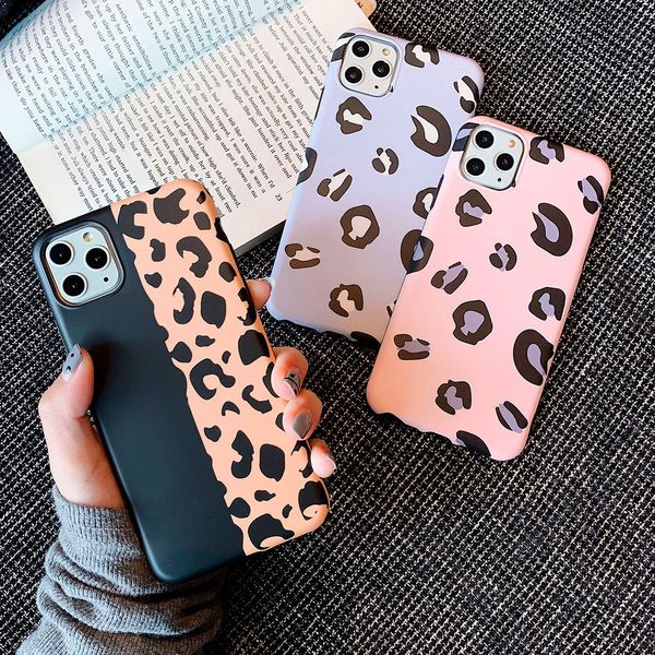 leopard print imd matte phone cases for iphone 13 pro 12 max mini 11 xr 8 plus soft cover
leopard print imd matte phone cases for iphone 13 pro 12 max mini 11 xr 8 plus soft cover