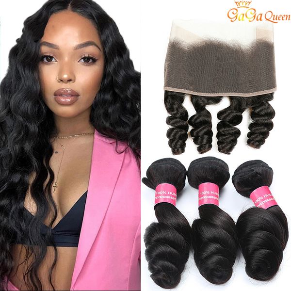 brazilian loose wave with frontal brazilian hair bundles with frontal unprocessed human hair weaves hair ear to ear lace frontal closure, Black;brown
brazilian loose wave with frontal brazilian hair bundles with frontal unprocessed human hair weaves hair ear to ear lace frontal closure, Black;brown