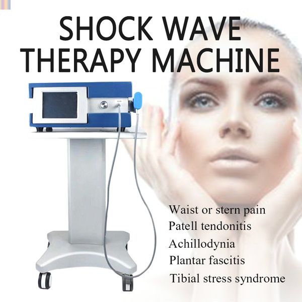 2020 effective physical pain therapy system acoustic shock wave extracorporeal shockwave machine for pain relief reliever drop shipping, Black;white
2020 effective physical pain therapy system acoustic shock wave extracorporeal shockwave machine for pain relief reliever drop shipping, Black;white