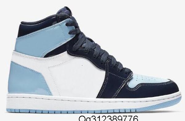 new 1 high og unc patent wmns asg obsidian blue chill white men women basketball shoes 1s all-star game sneakers with box
new 1 high og unc patent wmns asg obsidian blue chill white men women basketball shoes 1s all-star game sneakers with box