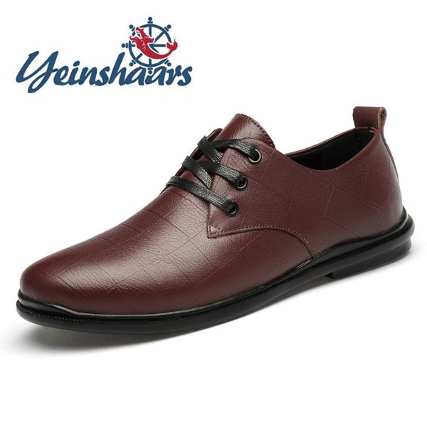 new casual shoes men spring autumn fashion male shoes vintage formal dress classic lace-up business oxford, Black
new casual shoes men spring autumn fashion male shoes vintage formal dress classic lace-up business oxford, Black