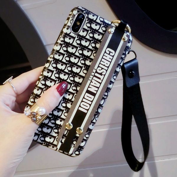 embossment wristband rope case cover soft phone cases for iphone 11 pro 11pro max 6 7 8 plus x xr xs max fashion phone case
embossment wristband rope case cover soft phone cases for iphone 11 pro 11pro max 6 7 8 plus x xr xs max fashion phone case