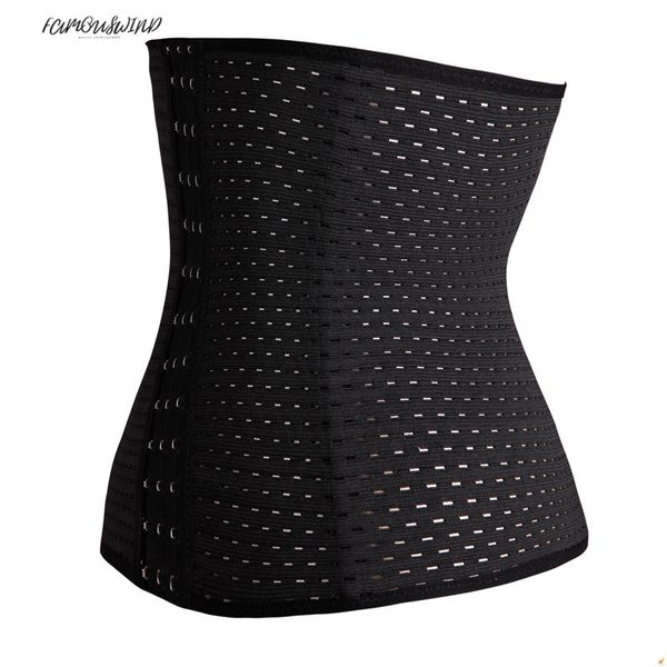 corset women workout girdle trainer cincher waist glass ladies firm tummy control body shaper underbust slimming belt weigthloss, Black;white
corset women workout girdle trainer cincher waist glass ladies firm tummy control body shaper underbust slimming belt weigthloss, Black;white
