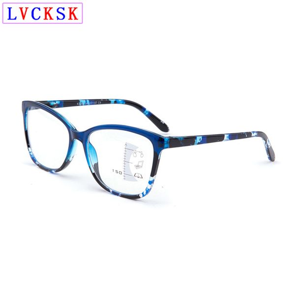 tr90 progressive multifocas blue light blocking reading glasses for women men look near far presbyopia spectacles magnifier n5, White;black
tr90 progressive multifocas blue light blocking reading glasses for women men look near far presbyopia spectacles magnifier n5, White;black