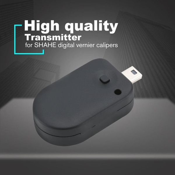 bt transmitter for digital vernier calipers radio frequency transmission data output connected with phone for andriod
bt transmitter for digital vernier calipers radio frequency transmission data output connected with phone for andriod