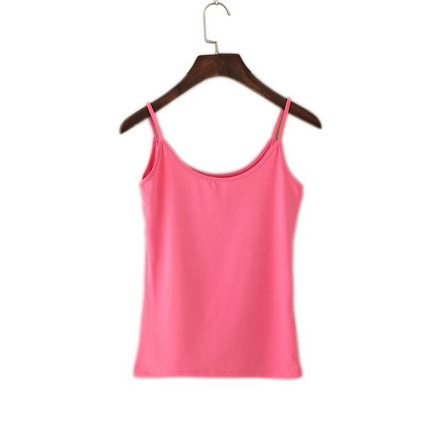 women tank summer casual camisoles women's t-shirt spaghetti strap cropped vest female camis fashion synthetic cotton, White
women tank summer casual camisoles women's t-shirt spaghetti strap cropped vest female camis fashion synthetic cotton, White