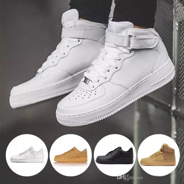 2020 one 1 dunk mens casual shoes chaussures skateboarding black white orange wheat women men high low trainer platform sneaker
2020 one 1 dunk mens casual shoes chaussures skateboarding black white orange wheat women men high low trainer platform sneaker