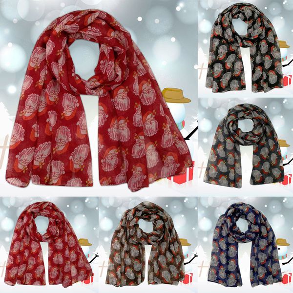 winter scarf print thin shawls warm brushed knit neck 2019 fashion gift women fashion merry christmas printed scarf shawl, Blue;gray
winter scarf print thin shawls warm brushed knit neck 2019 fashion gift women fashion merry christmas printed scarf shawl, Blue;gray