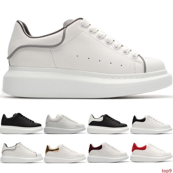 designer casual shoes white black gold red boy girl men women leather shoe fashion classical platform party trainer sneakers size 36-44
designer casual shoes white black gold red boy girl men women leather shoe fashion classical platform party trainer sneakers size 36-44