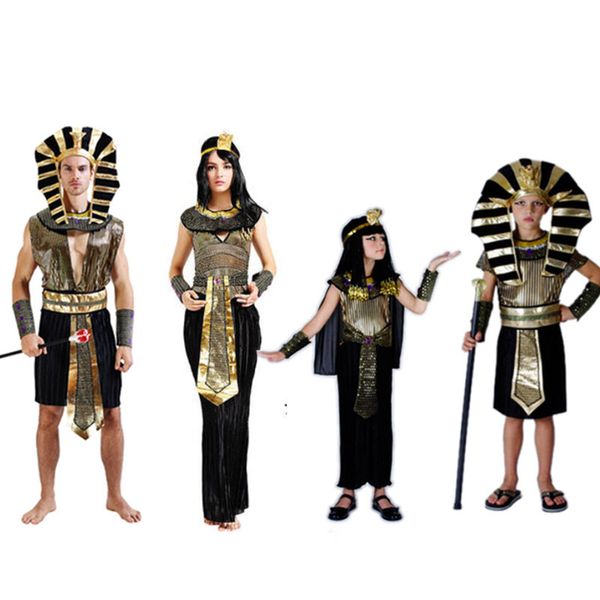 egypt pharaoh costumes for party adults clothing egyptian pharaoh king men purim fancy dress christmas halloween navidad, Black;red
egypt pharaoh costumes for party adults clothing egyptian pharaoh king men purim fancy dress christmas halloween navidad, Black;red