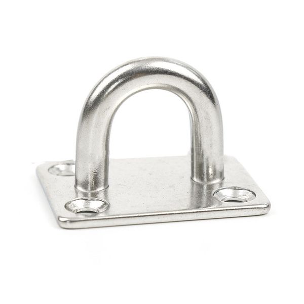 sail eye plate hooks fittings 4pcs 5mm 6mm marine accessories replacement security durable practical
sail eye plate hooks fittings 4pcs 5mm 6mm marine accessories replacement security durable practical