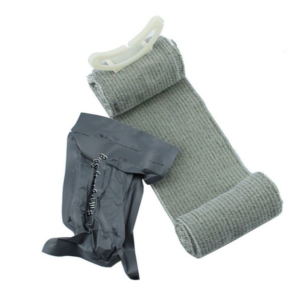 4/8inch first aid hemostasis emergency elastic bandage sterilization outdoor urgent tactics rescue tourniquet tactical bandage
4/8inch first aid hemostasis emergency elastic bandage sterilization outdoor urgent tactics rescue tourniquet tactical bandage