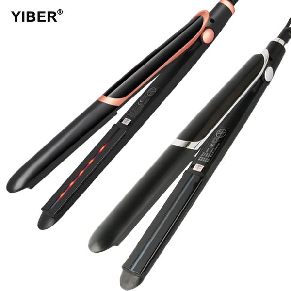 negative ion hair straightener curler infrared hair flat iron lcd mch heating fast roll straight hair splint pro styling tools
negative ion hair straightener curler infrared hair flat iron lcd mch heating fast roll straight hair splint pro styling tools