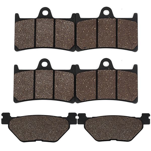 cyleto motorcycle front and rear brake pads for tmax530 t-max 530 2012 xp 530 black max 2013
cyleto motorcycle front and rear brake pads for tmax530 t-max 530 2012 xp 530 black max 2013