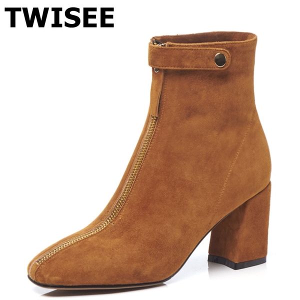 women mid calf boots new style pumps zapatos mujer warm square heel woman party shoes comfort fashion fringe solid, Black
women mid calf boots new style pumps zapatos mujer warm square heel woman party shoes comfort fashion fringe solid, Black