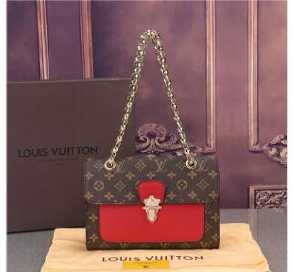 2018 Новые стили моды высокого качества из овчины кожаные сумки на цепочке сумки же
2018 Новые стили моды высокого качества из овчины кожаные сумки на цепочке сумки же