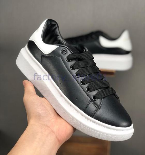 2019 designer comfort pretty womens sneakers casual leather shoes solid men womens platform sneakers dress shoe sports tennis, Black
2019 designer comfort pretty womens sneakers casual leather shoes solid men womens platform sneakers dress shoe sports tennis, Black