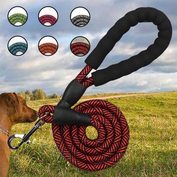 1,ого большого поводок собаки нейлона веревки pet lead зенненхунд climbing rope подготовка поводки для среднего big dogs мягкой пены ручки
1,ого большого поводок собаки нейлона веревки pet lead зенненхунд climbing rope подготовка поводки для среднего big dogs мягкой пены ручки