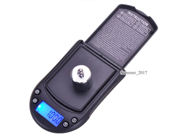 2018 mini electronic scale grams 200g/0.01g portable balance cuisine jewelry scales backlit lcd display digital pocket scale
2018 mini electronic scale grams 200g/0.01g portable balance cuisine jewelry scales backlit lcd display digital pocket scale
