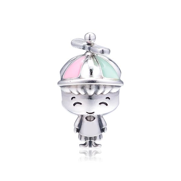 2019 mother's day 925 sterling silver jewelry propeller hat boy charm beads fits pandora bracelets necklace for women diy making, Bronze;silver
2019 mother's day 925 sterling silver jewelry propeller hat boy charm beads fits pandora bracelets necklace for women diy making, Bronze;silver