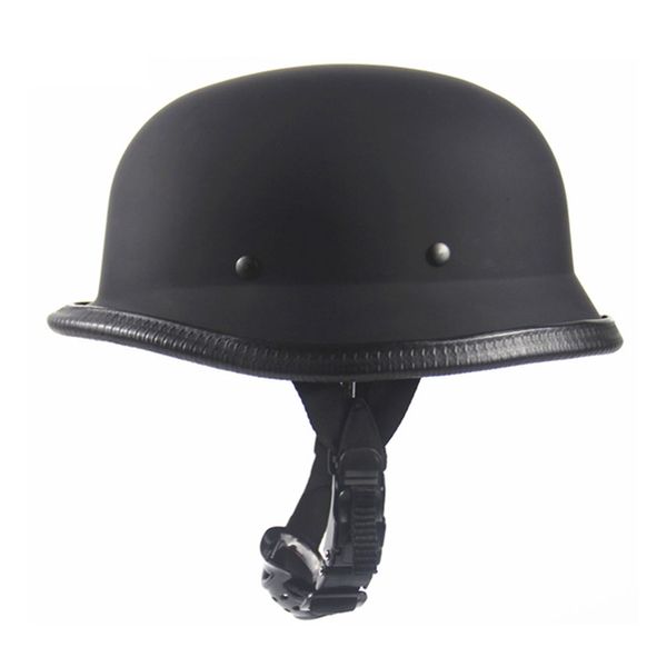 motorcycle helmet new german style cruiser touring chopper scooter biker casco moto helmet retro vintage open face half
motorcycle helmet new german style cruiser touring chopper scooter biker casco moto helmet retro vintage open face half