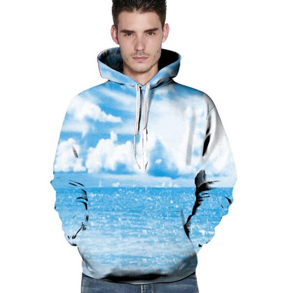 acacia person spring winter hoodies men women sweatshirts digital print blue sky clouds sea hooded hoody pullovers, Black
acacia person spring winter hoodies men women sweatshirts digital print blue sky clouds sea hooded hoody pullovers, Black