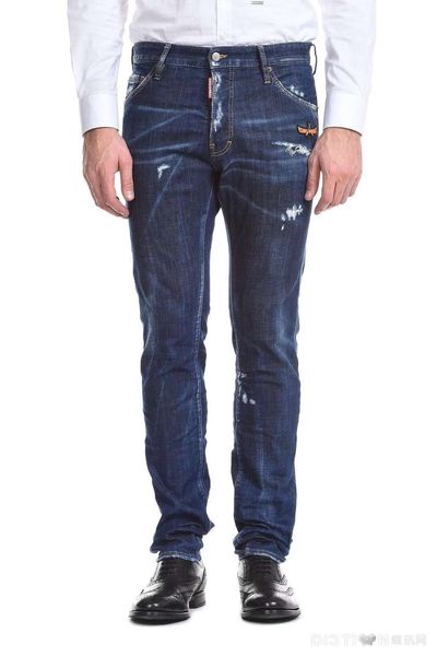 new fashion men's washed design patchwork casual blue slim summer lightweight denim stretch denim stretch jeans pants straight leg trou
new fashion men's washed design patchwork casual blue slim summer lightweight denim stretch denim stretch jeans pants straight leg trou