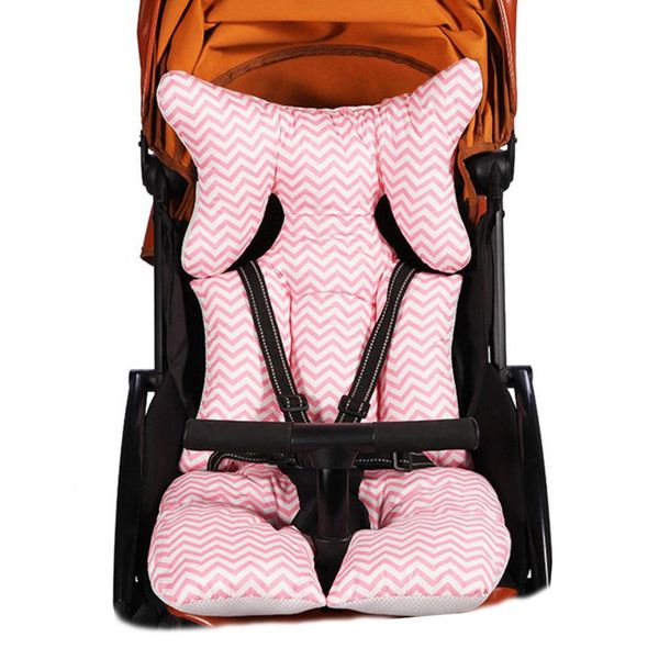 thickness 6cm baby stroller cushion cotton dining chair cushion pad baby safety seat pad wave for car
thickness 6cm baby stroller cushion cotton dining chair cushion pad baby safety seat pad wave for car