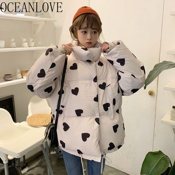 print sweet-heart short winter coat women stand collar warm parkas thick single breasted girls fashion jacket 13142, Black
print sweet-heart short winter coat women stand collar warm parkas thick single breasted girls fashion jacket 13142, Black