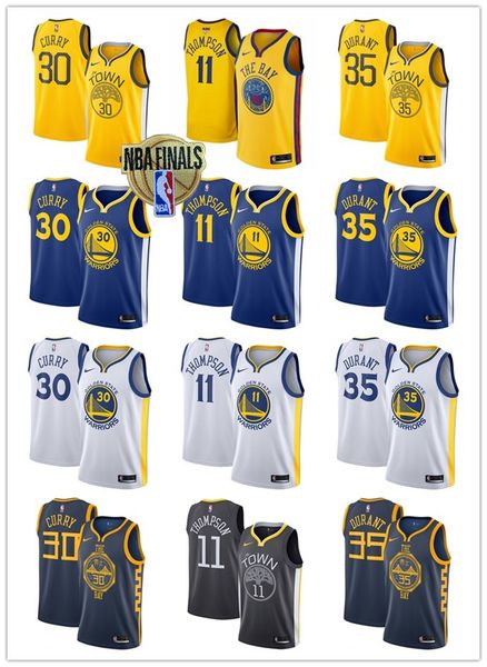 Men 039 women 039 youth 2019 final klay 30 curry kevin 11 thomp on golden 35 durant blue white black cu tom ba ketball jer ey
Men 039 women 039 youth 2019 final klay 30 curry kevin 11 thomp on golden 35 durant blue white black cu tom ba ketball jer ey