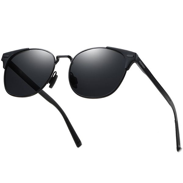 outdoor eyewear al-mg alloy frame tac lens fashion polarized sunglasses night-vision goggles glasses
outdoor eyewear al-mg alloy frame tac lens fashion polarized sunglasses night-vision goggles glasses
