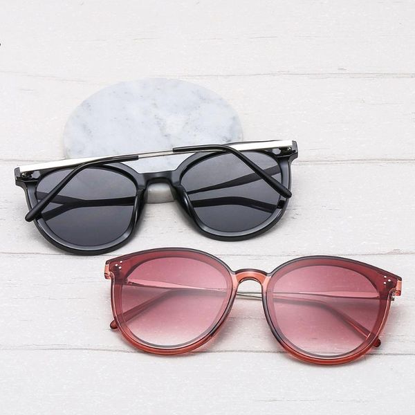 fashion cat eye sunglasses women sunglasses lenses alloy female eyewear frame driver goggles outdoor, Blue
fashion cat eye sunglasses women sunglasses lenses alloy female eyewear frame driver goggles outdoor, Blue