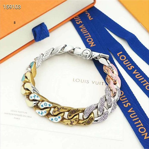 1pcs drop shipping silver plated bracelets with logo women snake chain charm beads for pandora bangle bracelet children gift b001, White
1pcs drop shipping silver plated bracelets with logo women snake chain charm beads for pandora bangle bracelet children gift b001, White