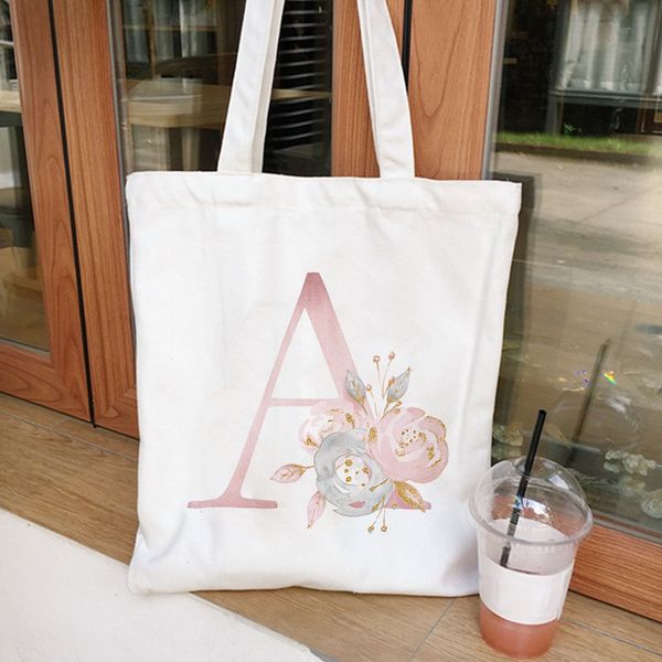 ladies handbags cloth canvas tote bag floral letters pattern shopping travel women eco reusable shoulder shopper bags
ladies handbags cloth canvas tote bag floral letters pattern shopping travel women eco reusable shoulder shopper bags