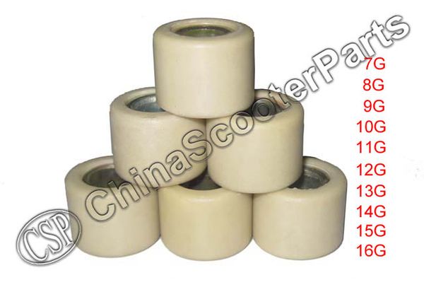 18x14 10g variator roller gy6 125cc 150cc movie 125 gmax jonway jmstar yiying sunny keeway scooter parts atv go kart buggy
18x14 10g variator roller gy6 125cc 150cc movie 125 gmax jonway jmstar yiying sunny keeway scooter parts atv go kart buggy