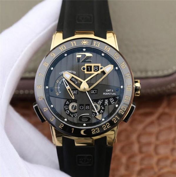 tw un-32 automatic chain - up movement waterproof rubber belt designer watches luxury mens watches automatic watch, Slivery;brown
tw un-32 automatic chain - up movement waterproof rubber belt designer watches luxury mens watches automatic watch, Slivery;brown