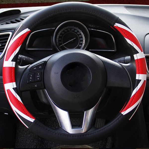 car steering wheel cover microfiber leather steering covers auto wheels cases universal
car steering wheel cover microfiber leather steering covers auto wheels cases universal