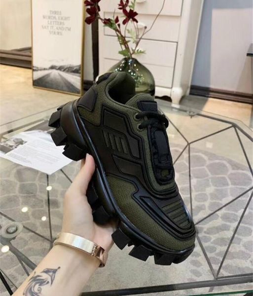 2020 quality designer luxury designer women sneakers fashion eather suede comfortable fwild casual shoes stylish women waterproof shoes, Black
2020 quality designer luxury designer women sneakers fashion eather suede comfortable fwild casual shoes stylish women waterproof shoes, Black