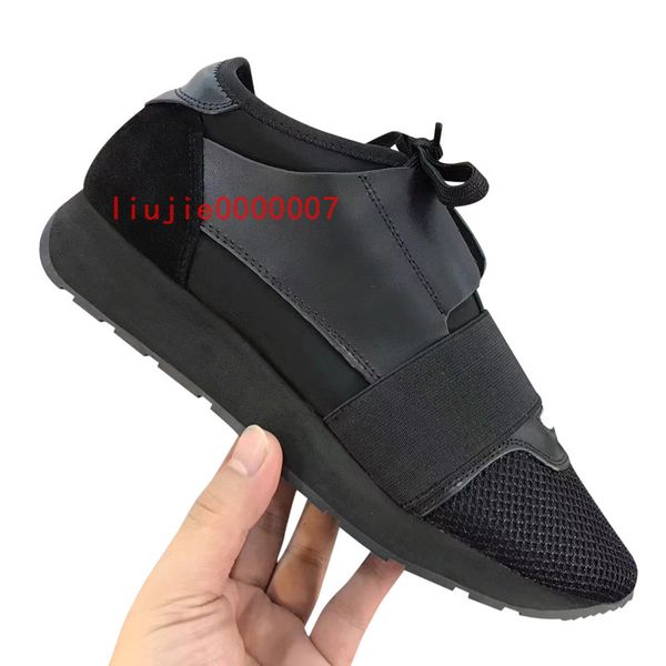 Новый scarpe di lusso Размер 35-46 Мода Роскошный Дизайнер Женская Обувь Мужчина Повседневная Кроссовка Смешанные Цвета Зашнуровать Сетка Тренер Гонки Тапки
Новый scarpe di lusso Размер 35-46 Мода Роскошный Дизайнер Женская Обувь Мужчина Повседневная Кроссовка Смешанные Цвета Зашнуровать Сетка Тренер Гонки Тапки