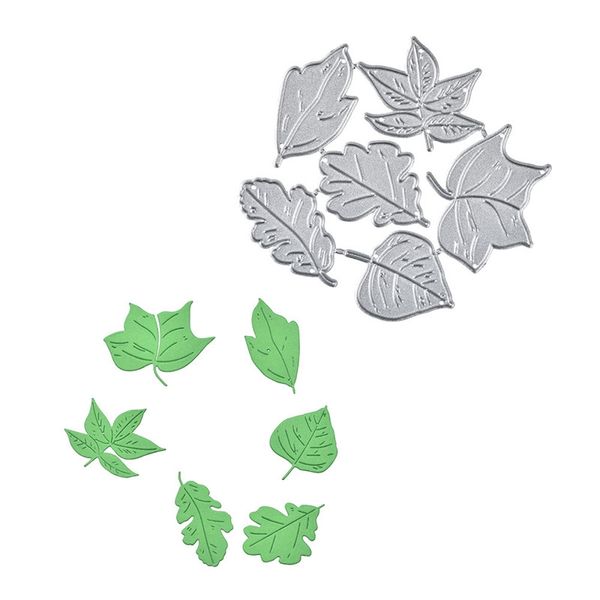 gjcrafts leaves dies metal cutting new 2019 for card making scrapbooking embossing cuts stencil craft frame
gjcrafts leaves dies metal cutting new 2019 for card making scrapbooking embossing cuts stencil craft frame