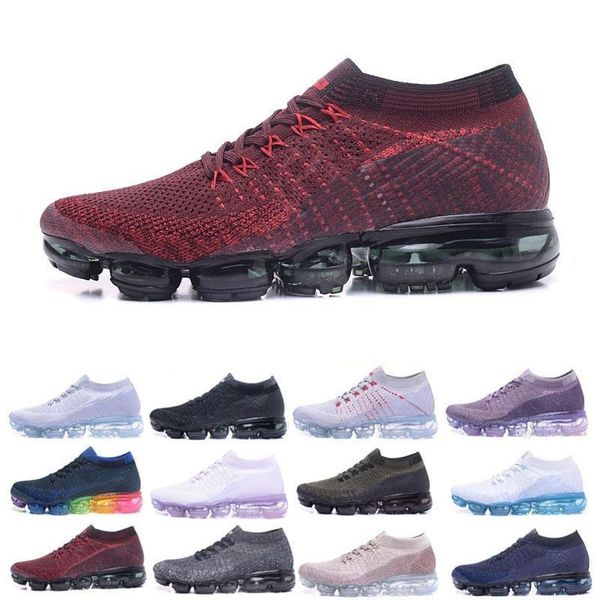 reflective air cushion men's and women's outdoor running shoes, rainbow weaving, insole color matching size 36-46 
reflective air cushion men's and women's outdoor running shoes, rainbow weaving, insole color matching size 36-46