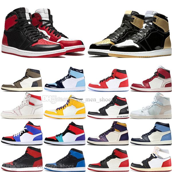 new arrival 1 high og travis scotts cactus jack unc mens basketball shoes 1s 3 banned bred toe men sports designer sneakers trainers
new arrival 1 high og travis scotts cactus jack unc mens basketball shoes 1s 3 banned bred toe men sports designer sneakers trainers